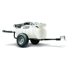 25 GALLON SPRAYER